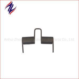 Carbon Steel Double Torsion Spring