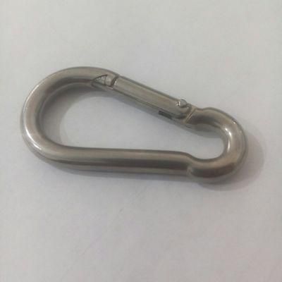 Rigging Hardware Stainless Steel Snap Hook (DIN5299C)