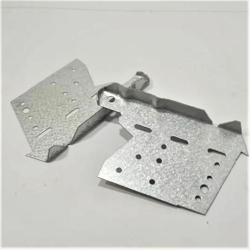 Metal Fascia Board Rafter Bracket