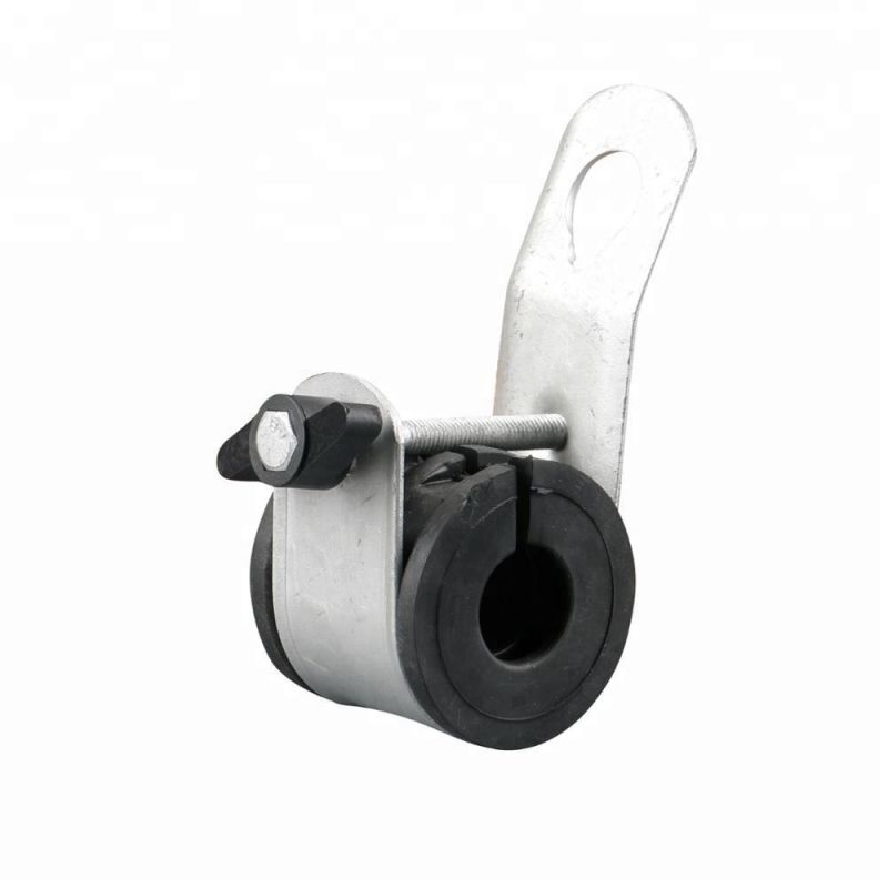 Suspension Clamps for ABC Line Shc-3 for 4× 50-70mm² Conductor