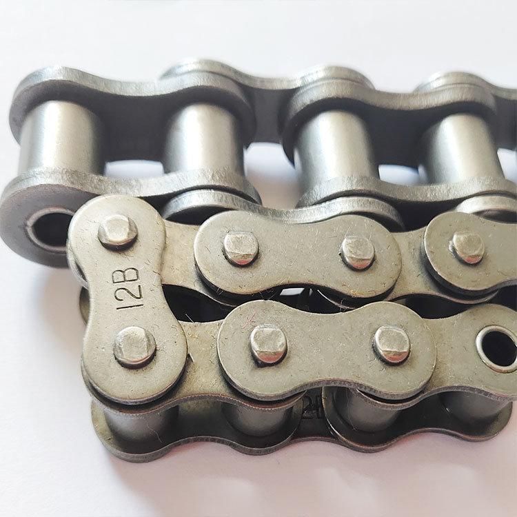 40 50 80 100 120 140 160 08b-1 10b 12b 16b 24b Standard Transmission Chain Roller Chain a/ B Series Chain