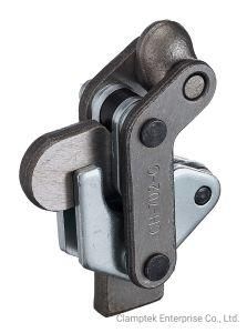 Clamptek Heavy Duty Weldable Vertical Toggle Clamp CH-702-C (503-MB)
