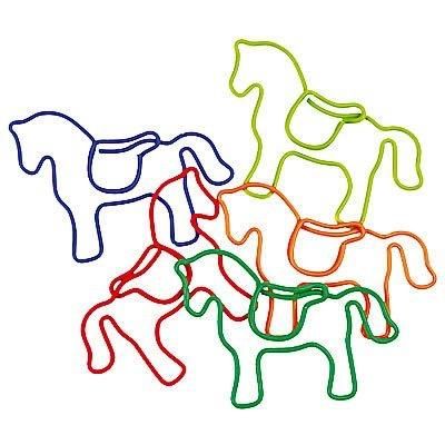 Hose Shape Animal Shape Color Paper Clip