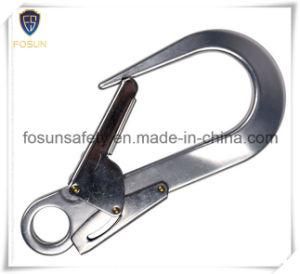 Aluminum Scaffolding Hook of Full Body Harness Fall Protection