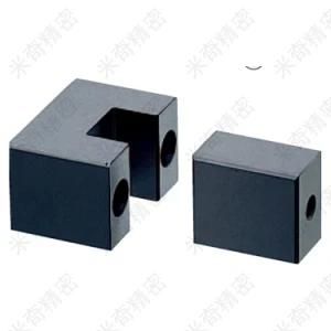 Locating Block Sets for Plastic Mold Components