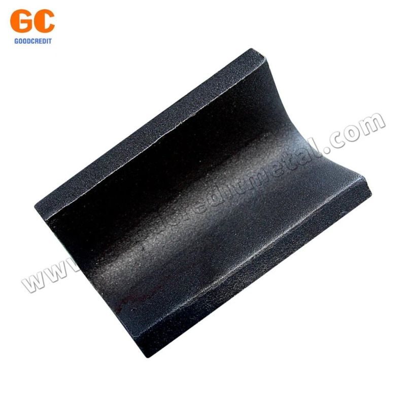 Forged Steel Container Lashing Lifting D Ring