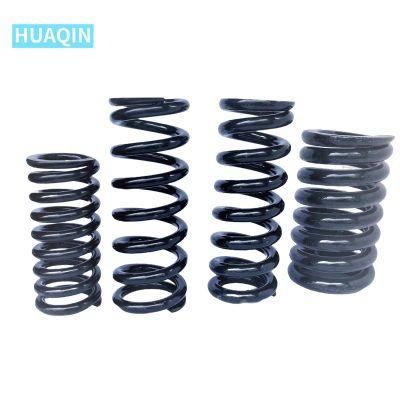 Stainless Steel Compression Spring Galvanized Compression Spring Customized Color