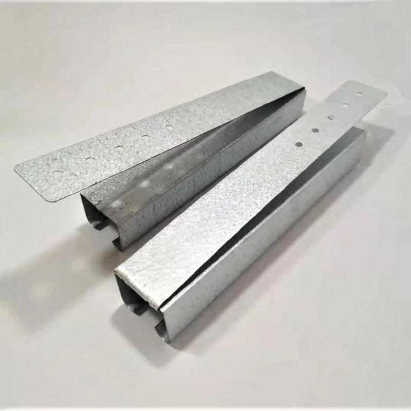 Box Gutter Bracket Ranged From 250 to 1000mm