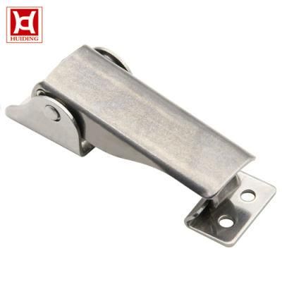 Galvanized Latch Lock for Cabinet Door of Medical Equipment