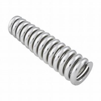 Custom Super Alloy Inconel Springs Manufacturer