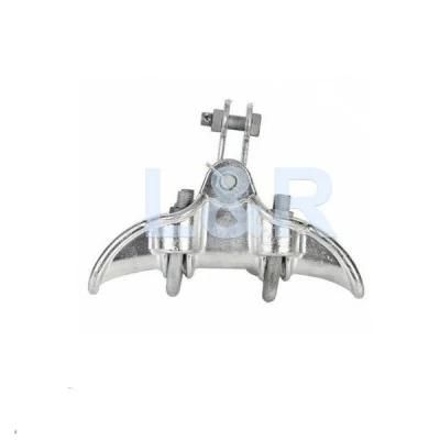 Suspension Clamps (XGF HANG-DOWN TYPE)