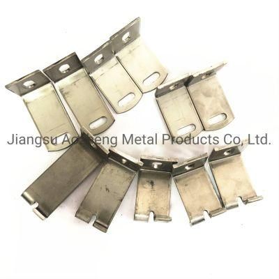 Good Quality Large Batch of Stainless Steel Bracket with Anchor Bolt