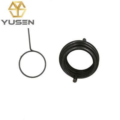 Metal Torsion Wire Spring Hardware Parts