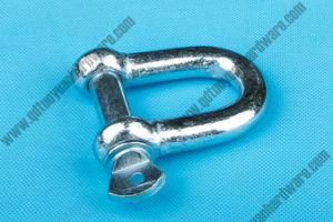 Ma Ly D Shackle