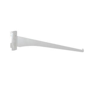 Metal Bracket for Glass Shelves Holding Glass Hook