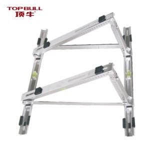 Top Bull DWB-01 Roof Frame #304 Stainless Steel Bracket for Top Roof Bracket Adjustable Bracket