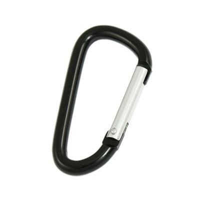 Hot Sale High Quality Custom Aluminum Climbing Carabiner