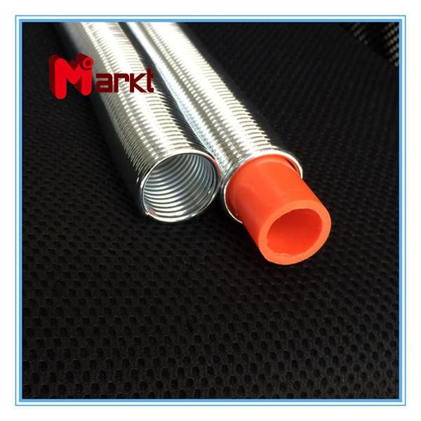 Pex Pipe Internal Strong Metal Carbon Steel Spiral Bending Spring