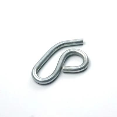 Custom Stainless Steel Wire Bending Formed Spring Spring Steel Wire