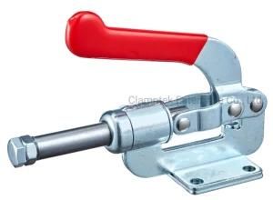 Clamptek Manual Push-pull Straight Line Toggle Clamp CH-36010M