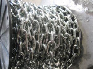 Factory Supply DIN766 Reel Link Chain