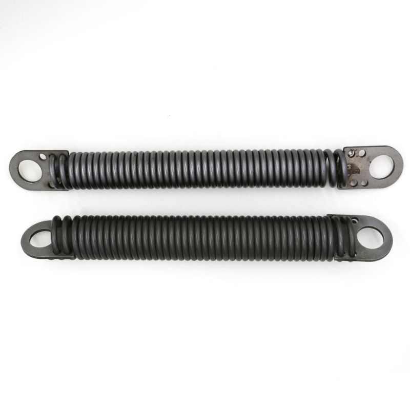 Screw Plugs Tension Spring