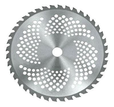 Tct Saw Blade for Grass Cutting