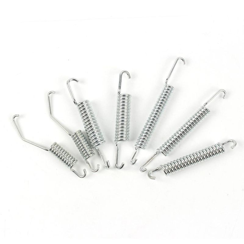 Extension Springs / Coil Springs / Metal Springs (CG125)