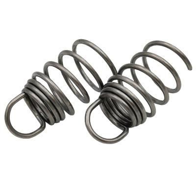 Manufacturers Supply Torsion Spring Car Stainless Steel Electronic Torsion Spring