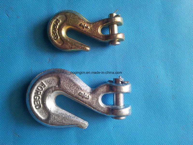 Clevis Grab Hook for Liffting H330
