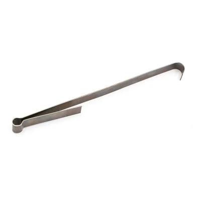 Flat Wire Spring Hook