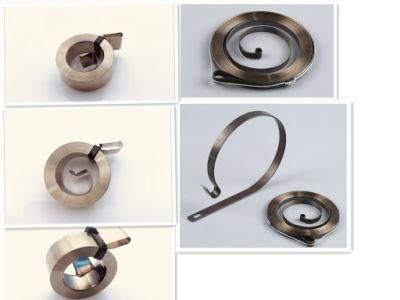 Custom Stainless Steel Spring for Watches