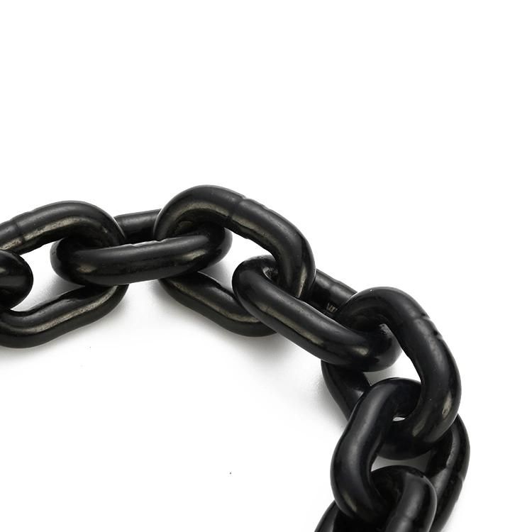 Professional Manufacturer of Standard Chains for Mining
