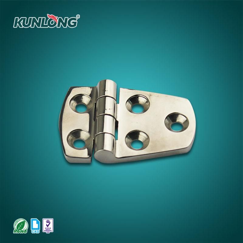 Sk2-8075 Marine Boat Stainless Steel 316 Butt Hinge