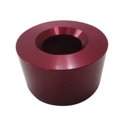 Precision CNC Machined Hardware Accessories Parts Turning Parts