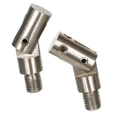 CNC Machining Stainless Steel Heavy Duty Anchor Swivels Rod