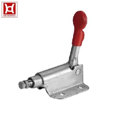 Hot Sale High Quality Customized Big Vertical Type Hold Down Toggle Clamp