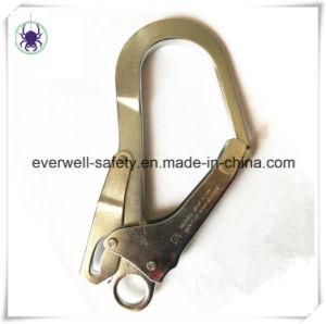 Safety Harness Accessories of Self Locking Form Snap Hooks (G9120)