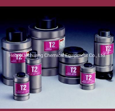 Good Quality for Sub-Compact Nitrogen Gas Springs