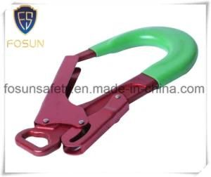 Aluminum Climbing Anodizing Snap Hook