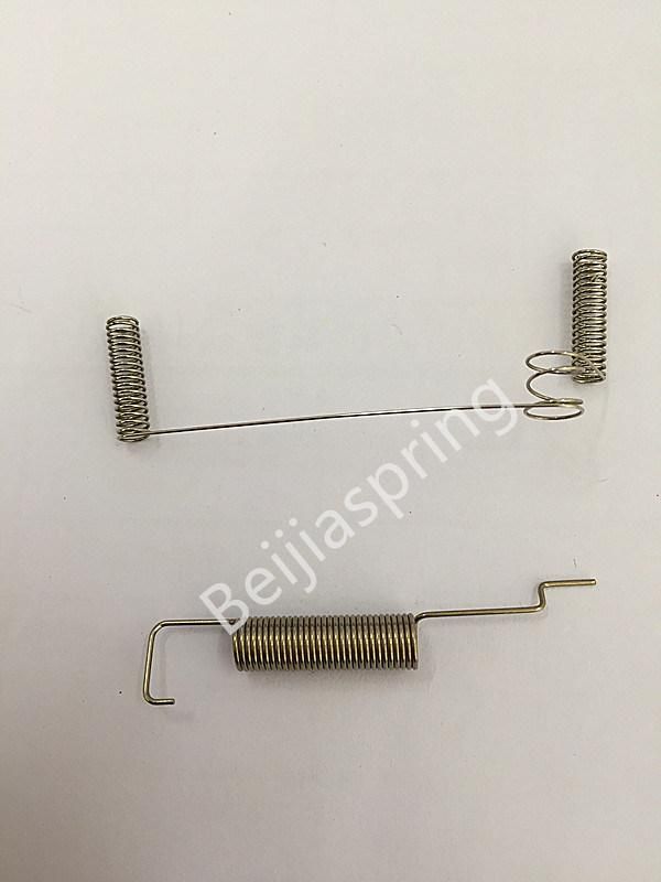 Custom Spring