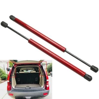 Ruibo Car Trunk Boot Black Chromed Silver Lift Gas Struts Spring for Vehicle