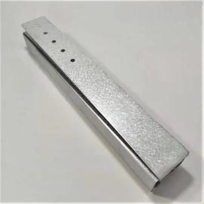 Box Gutter Bracket Ranged From 250 to 1000mm
