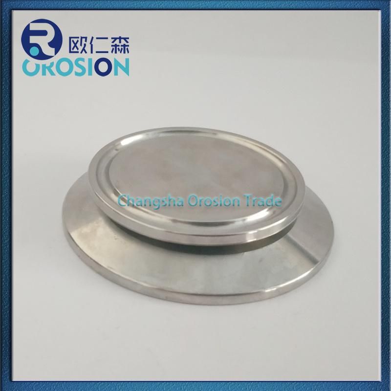 Sanitary Stainless Steel Blind