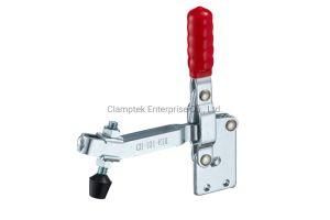 Clamptek China Factory Direct Supply Vertical Hold Down Quick Released Toggle Clamp CH-101-EIU
