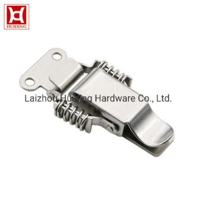 Stainless Steel Draw Toggle Latches/ Toggle Fasteners