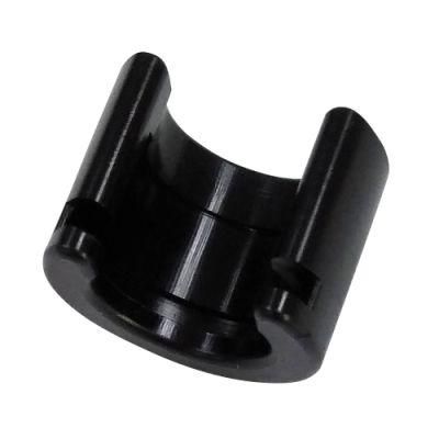 Precision Parts 100% CNC Machining Aluminum CNC Machining Hot Sale Customized Spacers
