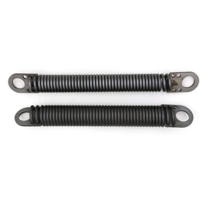 Custom Wire Pulling Tension Spring
