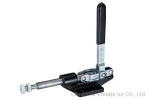 Clamptek Push-pull Straight Line with Casting Base Toggle Clamp CH-305-BM