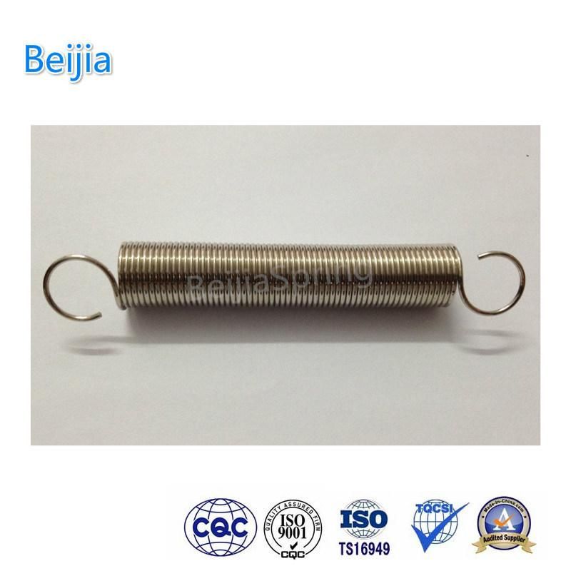 High Tensile Cylindrical Spring